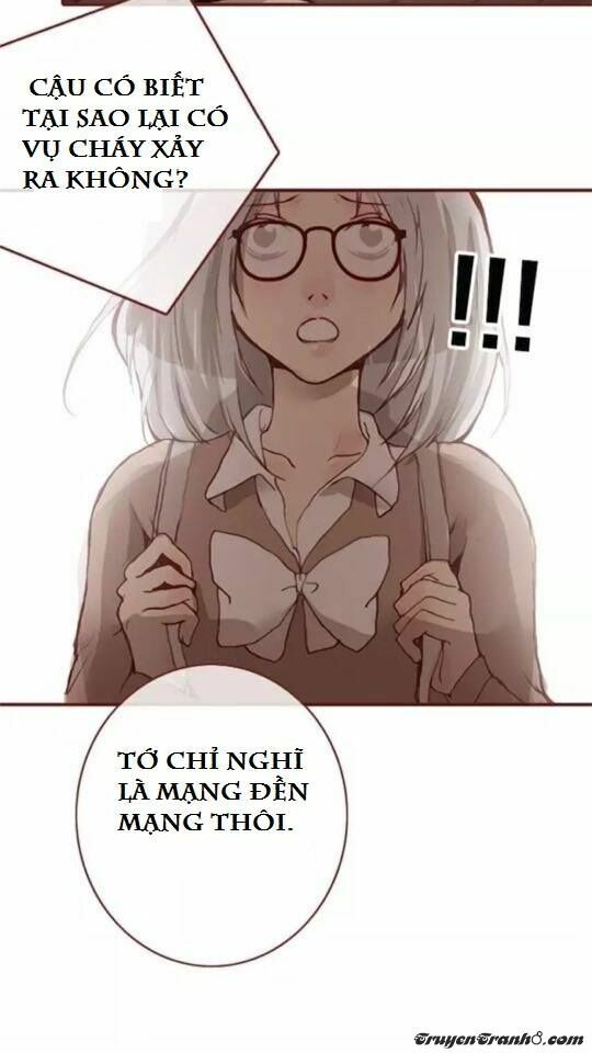 trả thù trường trung học phần 1 chapter 7 13