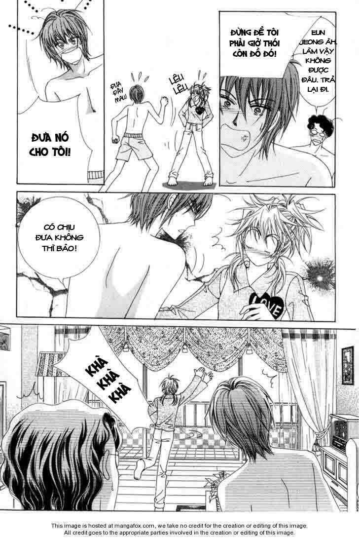 she's scary chapter 14 11