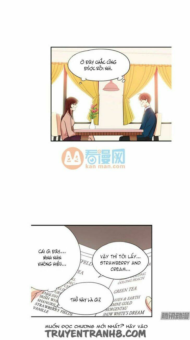 trở lại tuổi mười mấy chapter 56 12