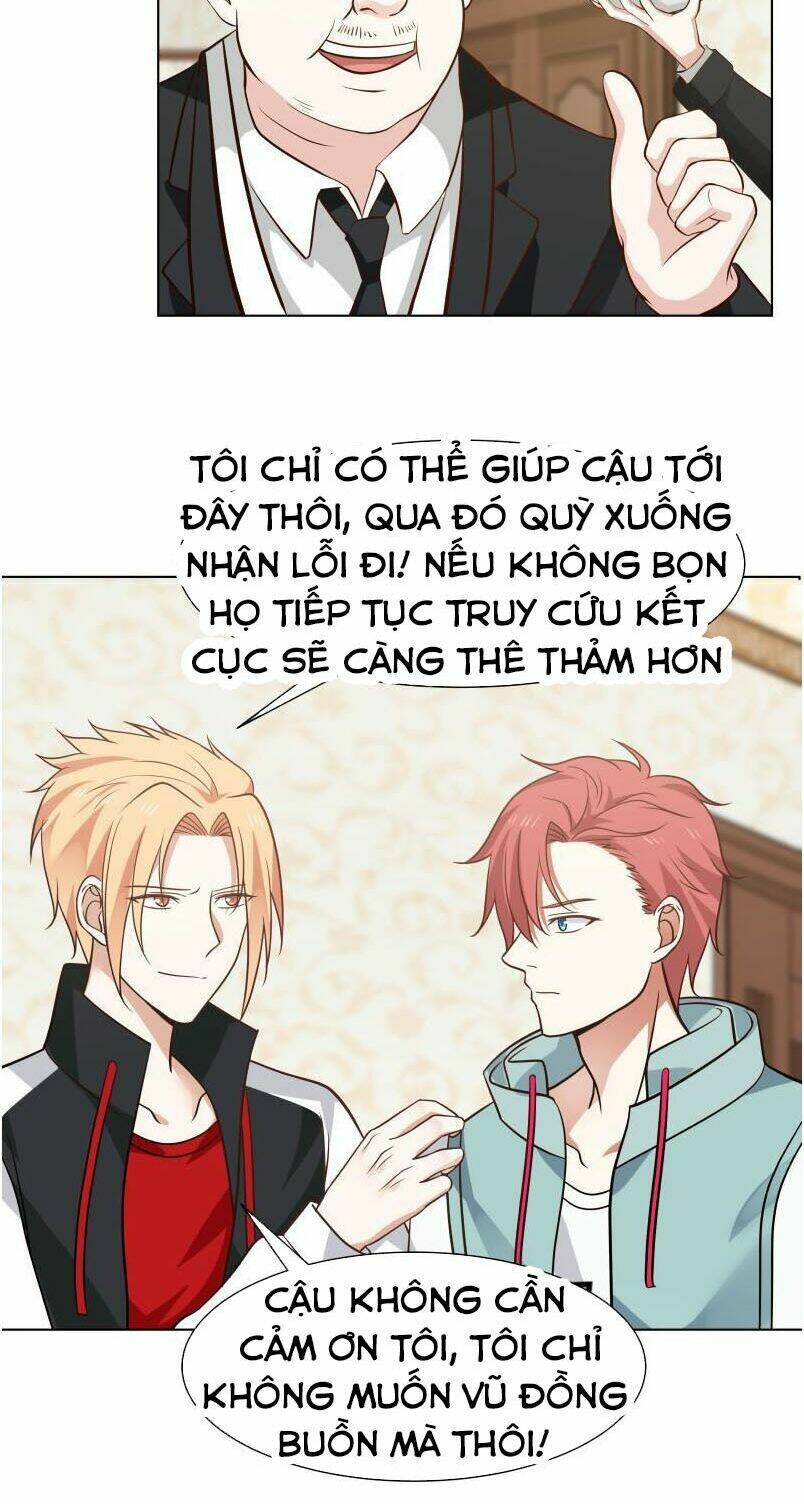 trên người ta có một rồng chapter 78 6