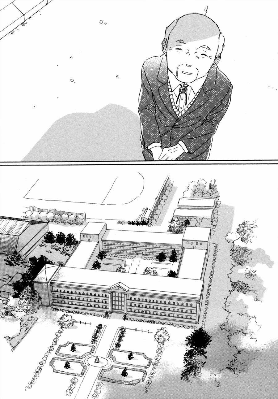 kanemochi-kun to binbou-kun chapter 6 22