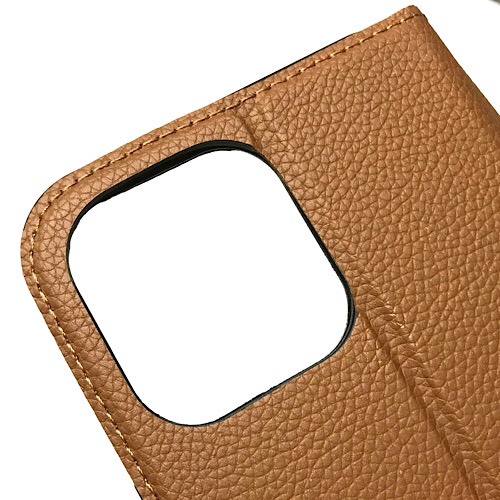 Bao da cho iPhone 14 Pro Max Skin Wallet Card Chống sốc