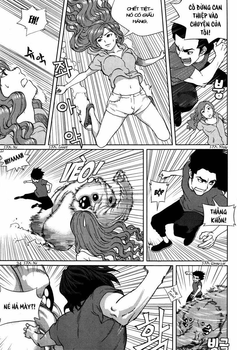 xo sisters chapter 5 37