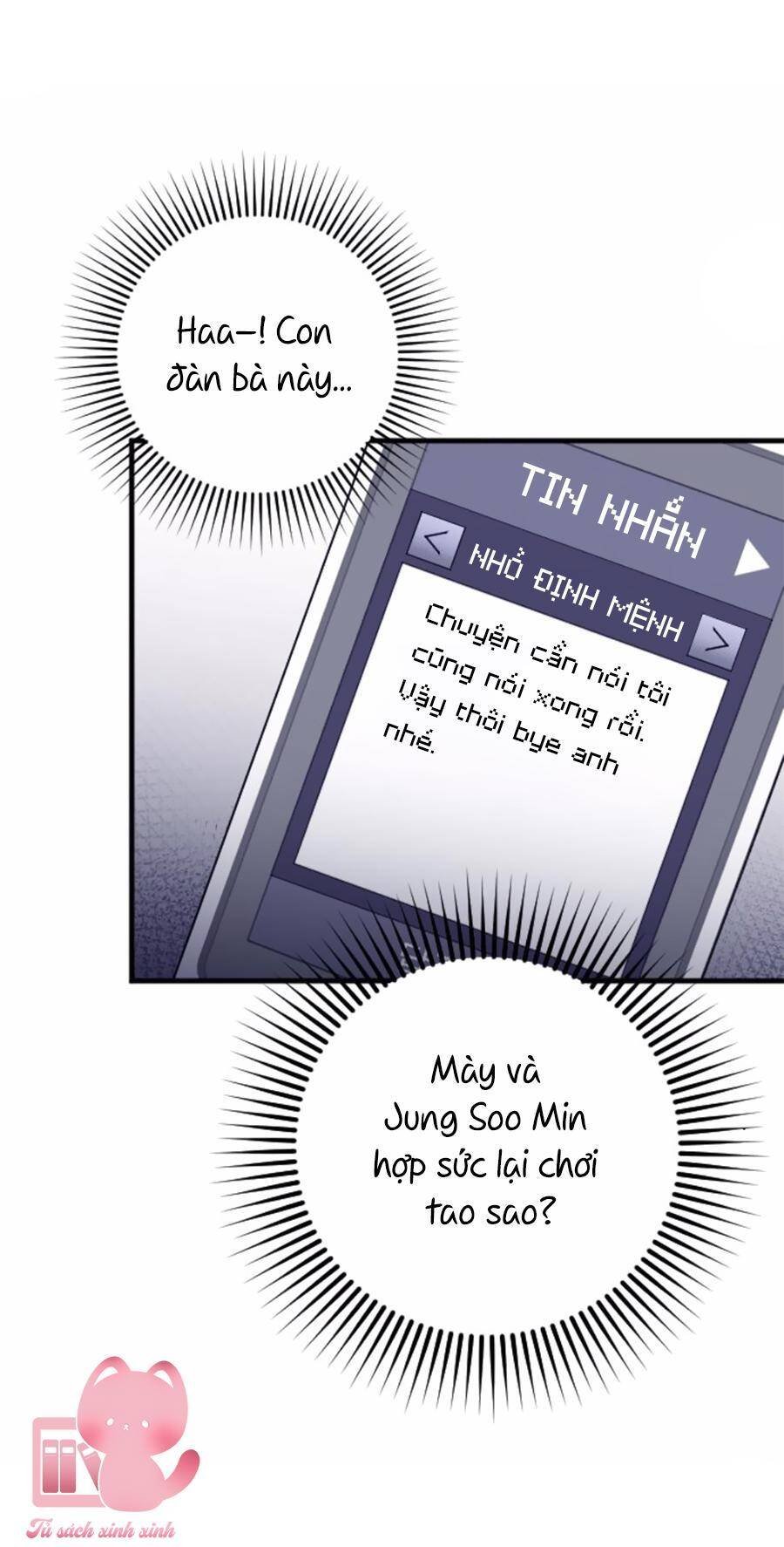 cô đi mà lấy chồng tôi chapter 42 18