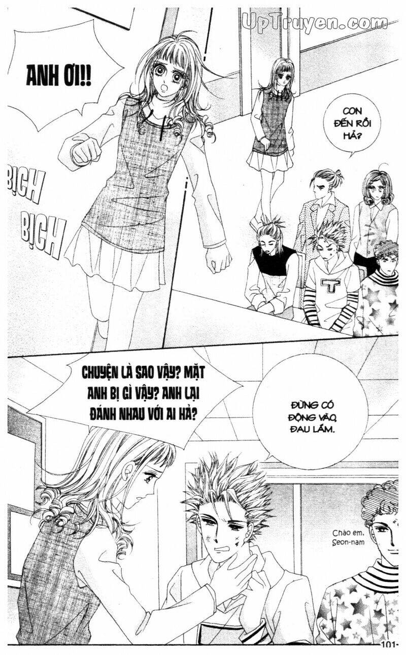 vợ chồng trẻ con bản đẹp chapter 4 101