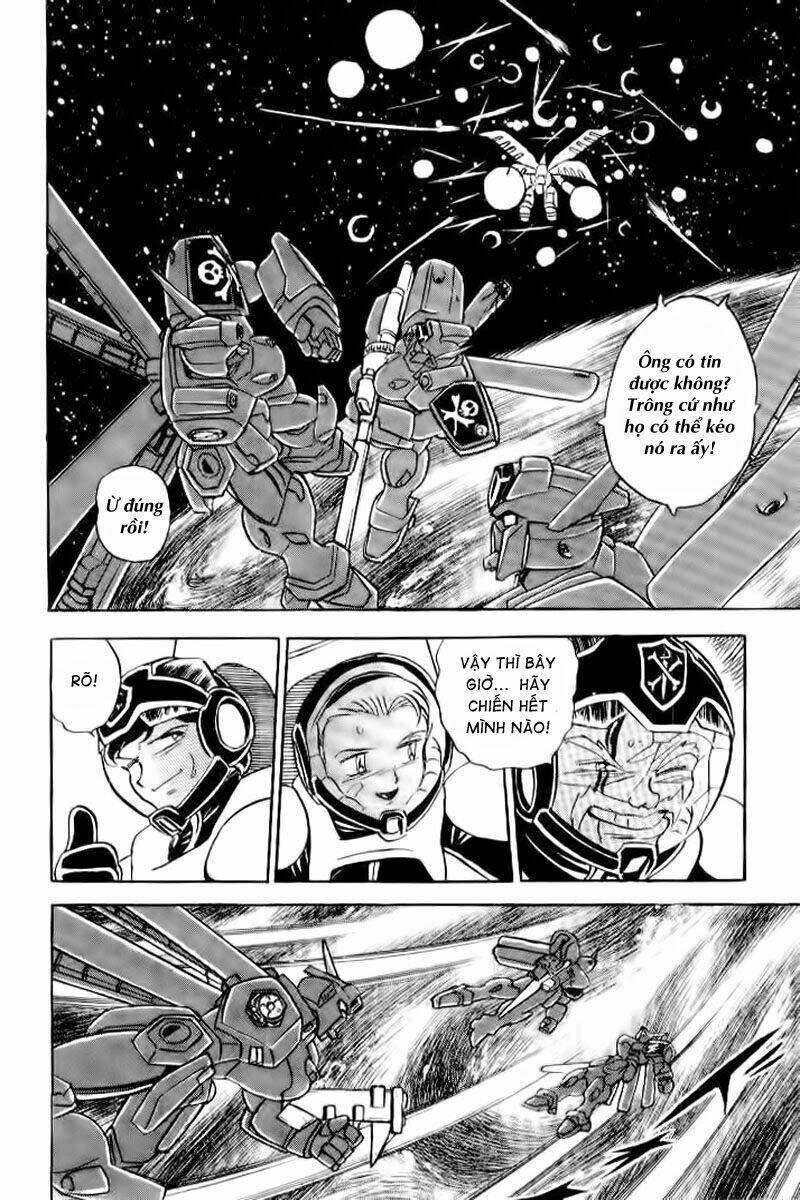kidou senshi crossbone gundam chapter 26 24