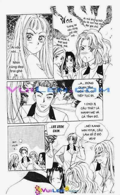 kẻ săn tiền chapter 1 101