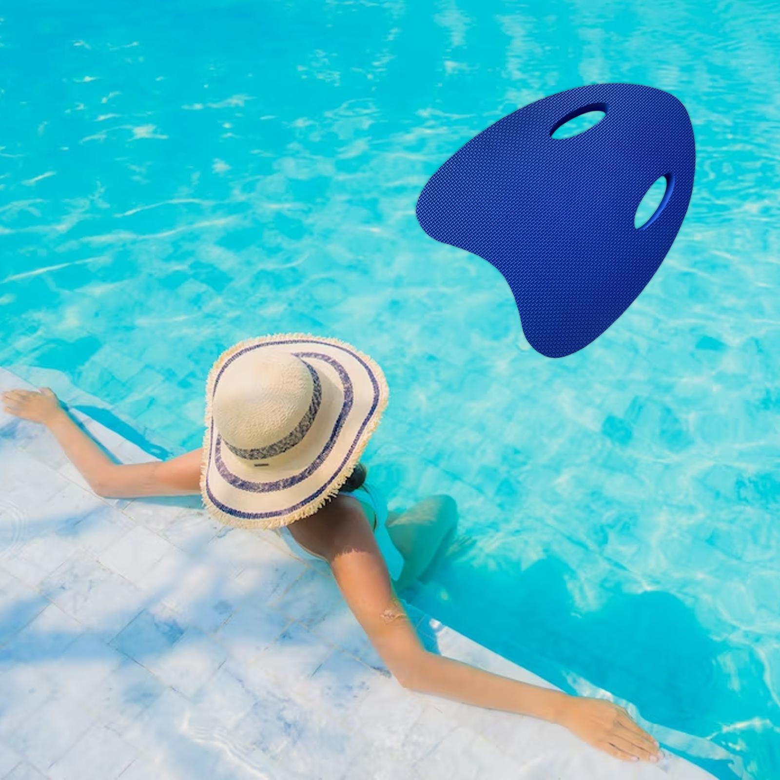 Swim Kickboard Swimming Aid Swimming Kickboard for Summer Exercise Children