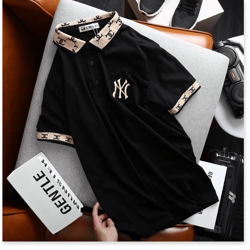 ÁO THUN NAM NỮ LOGO CỰC CHẤT SIÊU ĐẸP FORM CHUẨN DÀNH CHO CÁC BẠN TRẺ KME FASHION