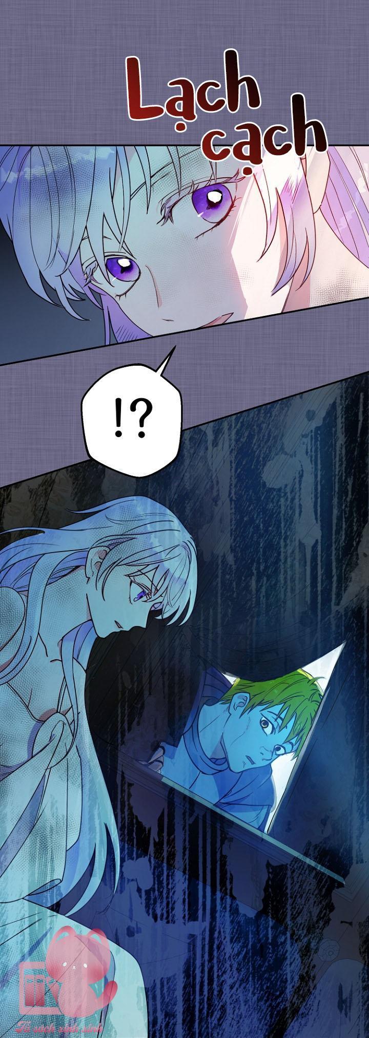 bỏ quách chồng con đi, tiền bạc mới là tất cả chapter 13 27