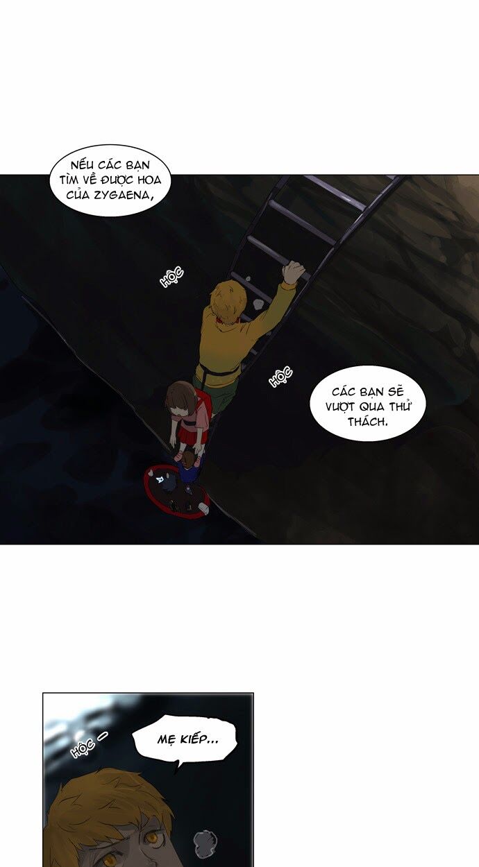 tòa tháp bí ẩn 2 chapter 29 29