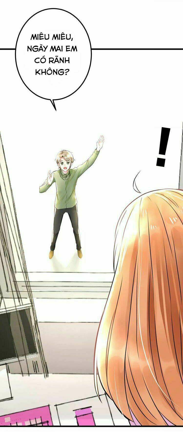 lão ca minh tinh, mời xuất chiêu! chapter 25 5