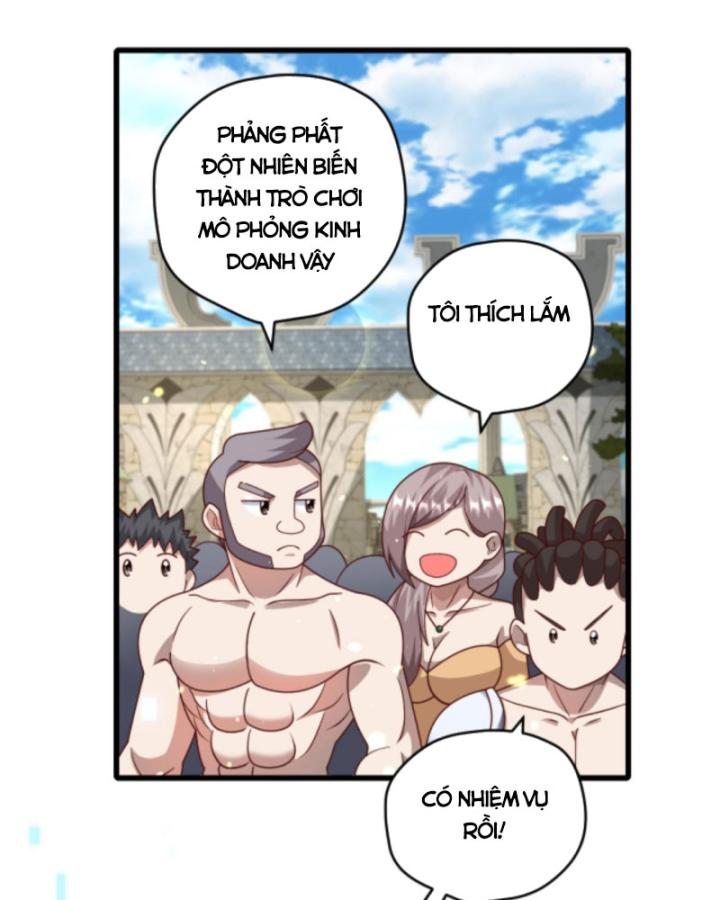 người chơi và nhân vật chính đều muốn làm hại ta chapter 95 56