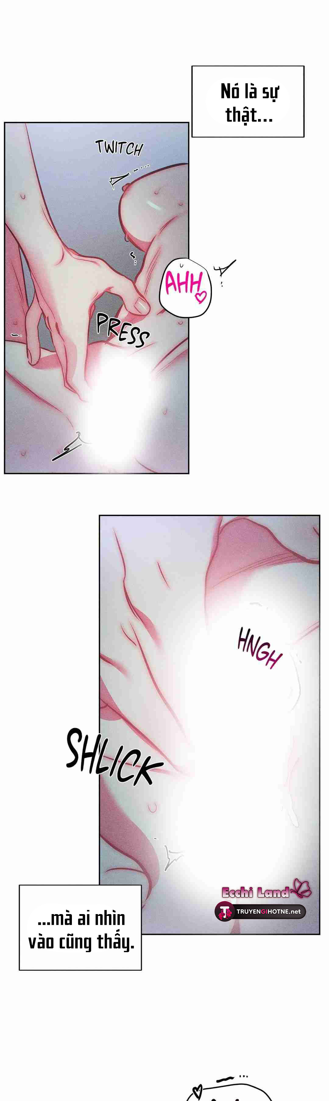 thiếu nữ lạc lõng không tình yêu chapter 26.1 8