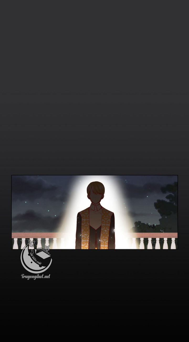 mối tình lãng mạn với kẻ phản diện chapter 40.2 26