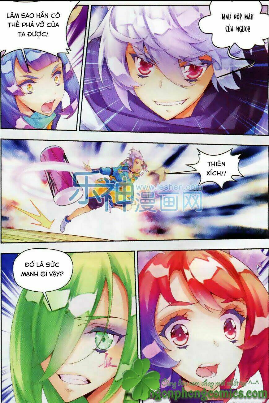 thu la chapter 10 25