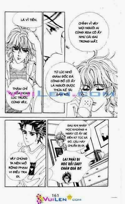 cô gái vương giả chapter 5 161