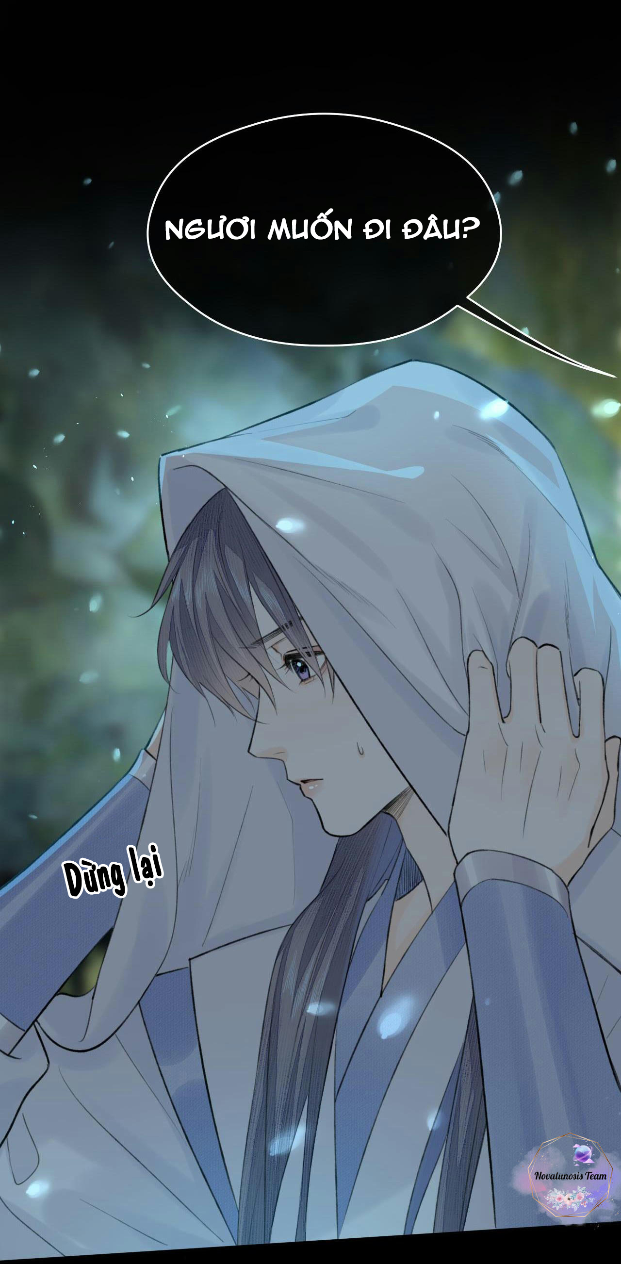 như ý người chapter 7 16