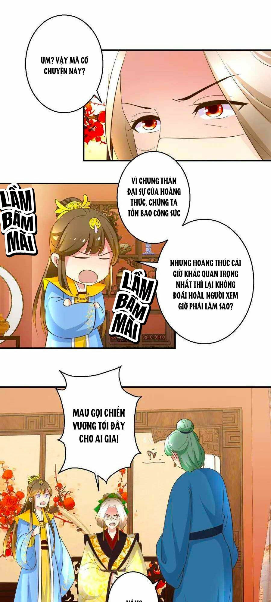 thuần phi ký chapter 41 13