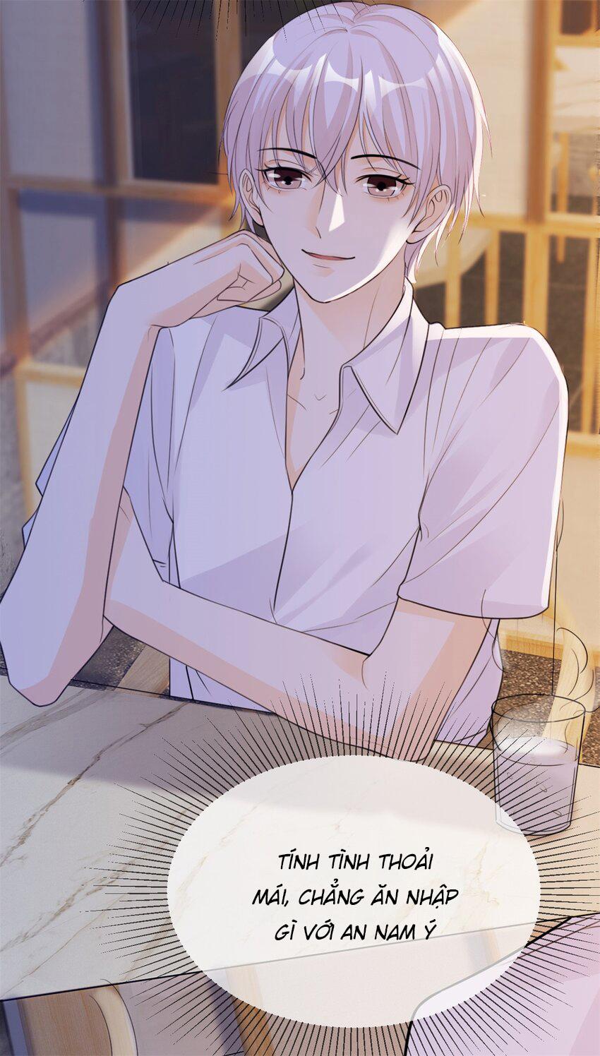 bị vạn người anti, sống lại tôi hot khắp internet chapter 14 8