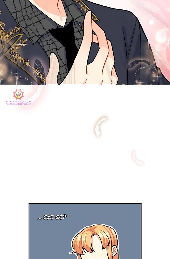 kẻ hủy diệt đã yêu tôi ! chapter 3.5 22