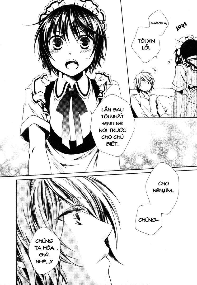 shounen maid chapter 8 29