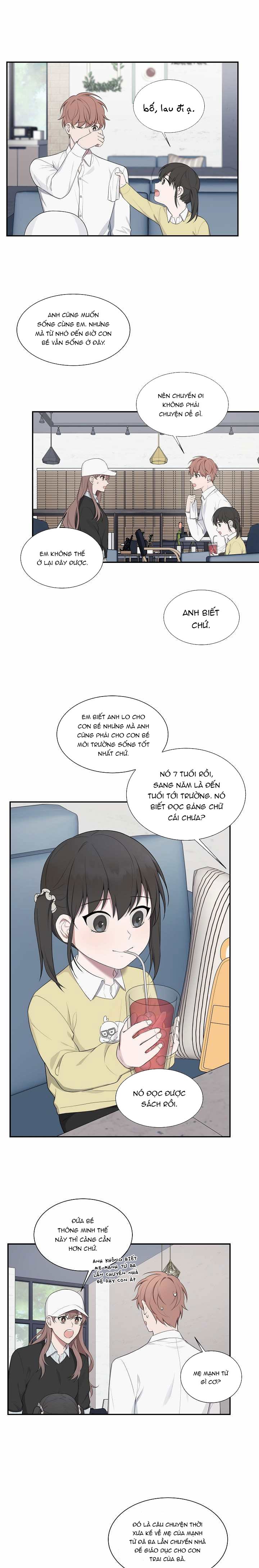 vùng vẫy chapter 16 9