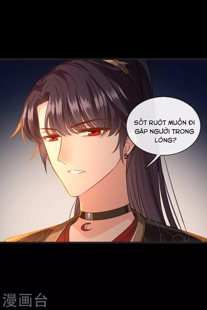 nụ cười của ngươi ngọt gãy tám cái răng của ta chapter 57 15