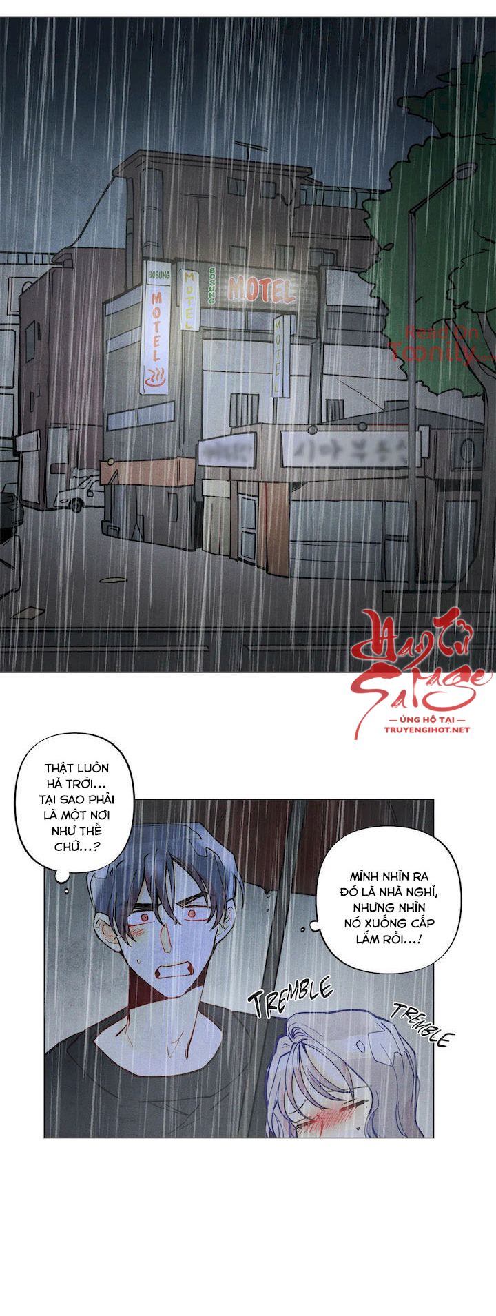 mảnh ghép o bị khuyết chapter 129 7