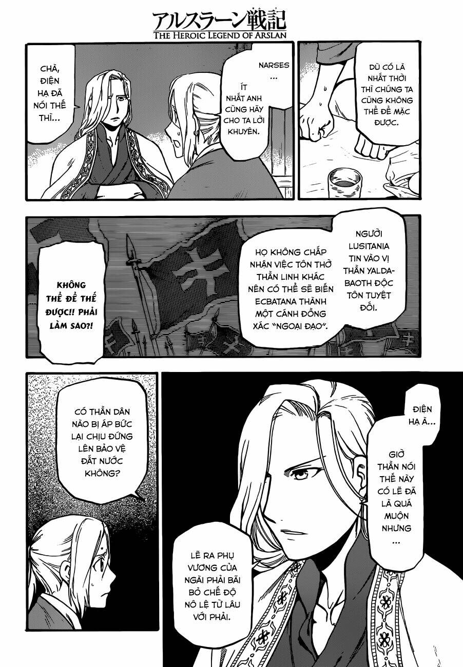 arslan chiến ký chapter 5 13