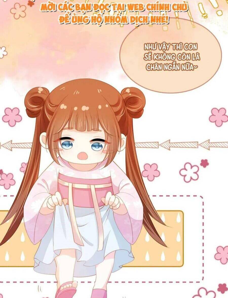 nhặt được bảo bối manh manh chapter 130 26