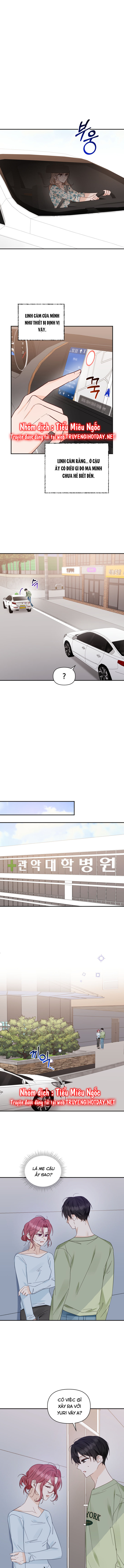 cuộc giao dịch lý tưởng chapter 76 4