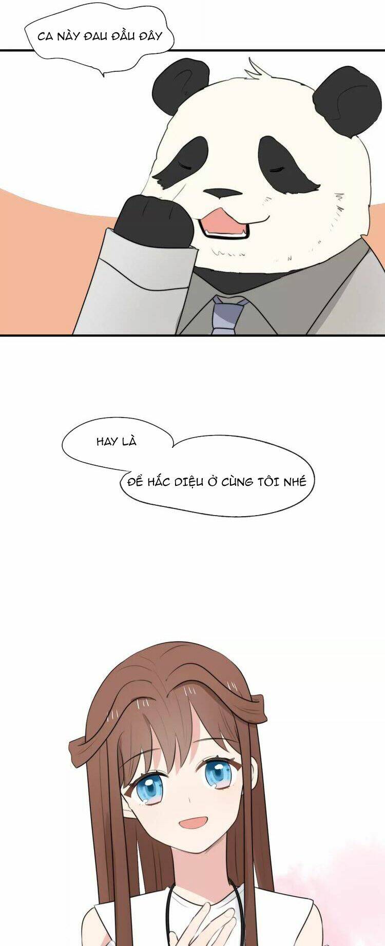 tiểu miêu và hắc diệu thạch chapter 6 7