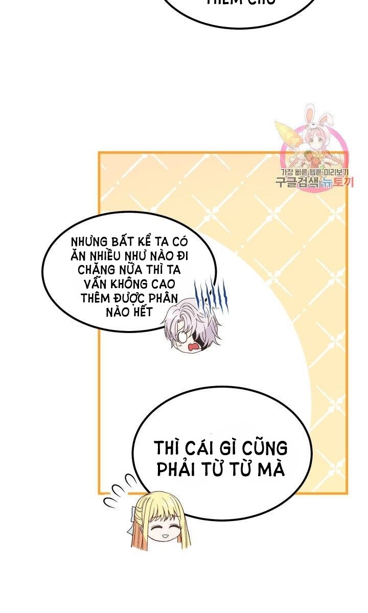 trở thành vợ thái tử quái vật chapter 29.2 4