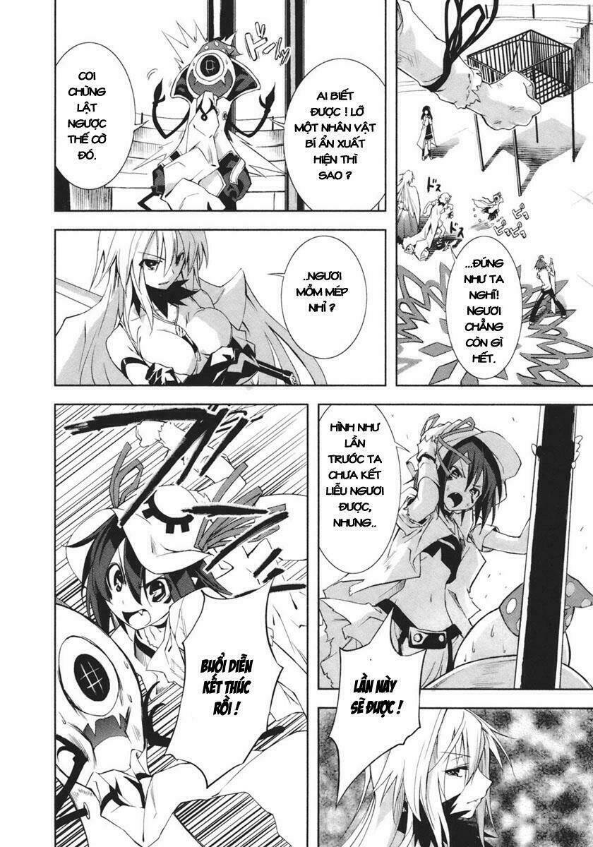 yumekui merry chapter 15 10