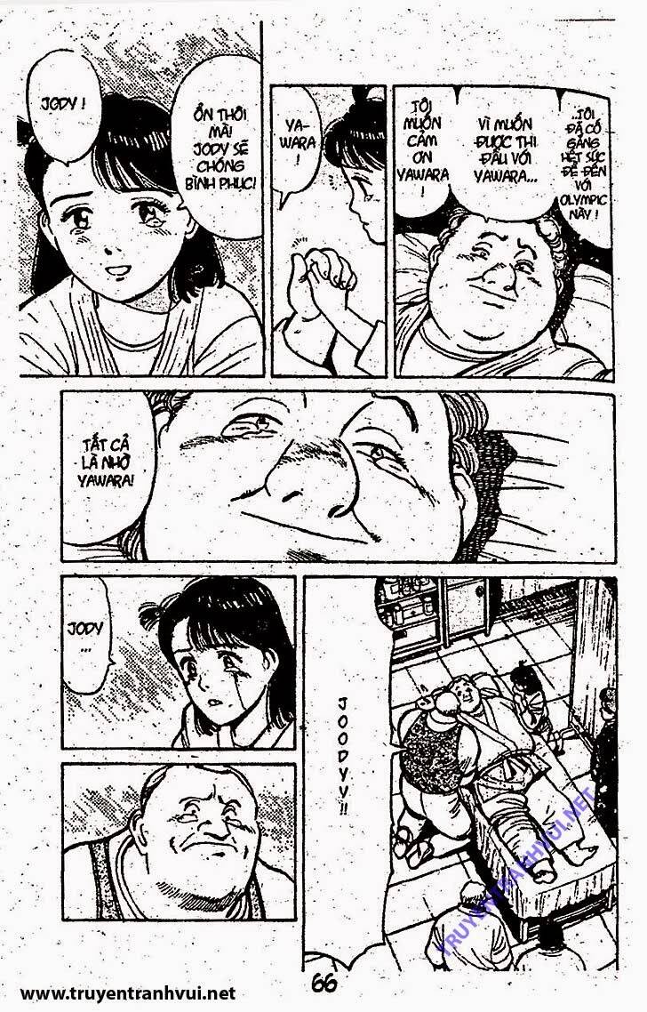 yawara chapter 100 18