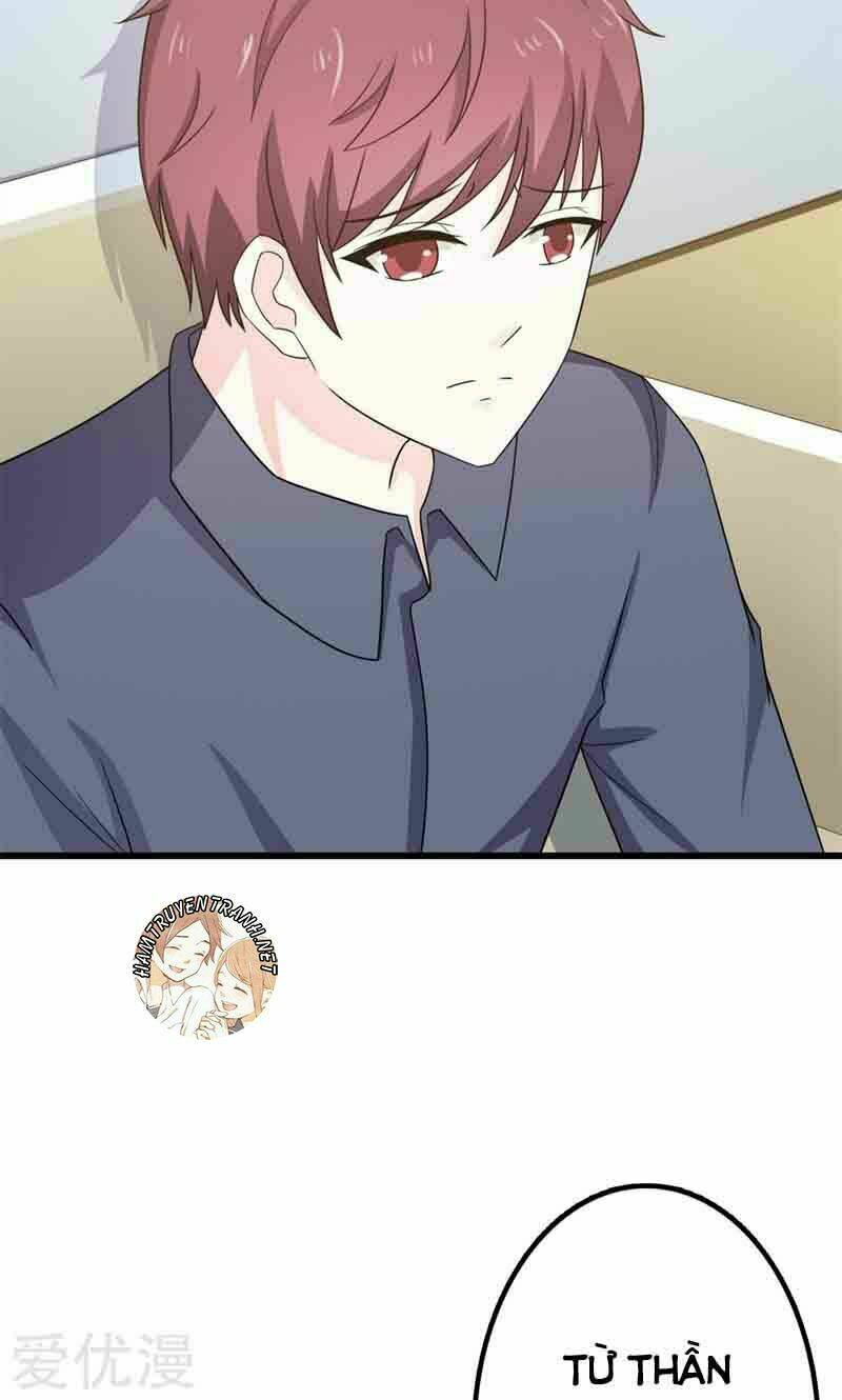 bá đạo tổng tài ngạnh thượng cung chapter 25 16