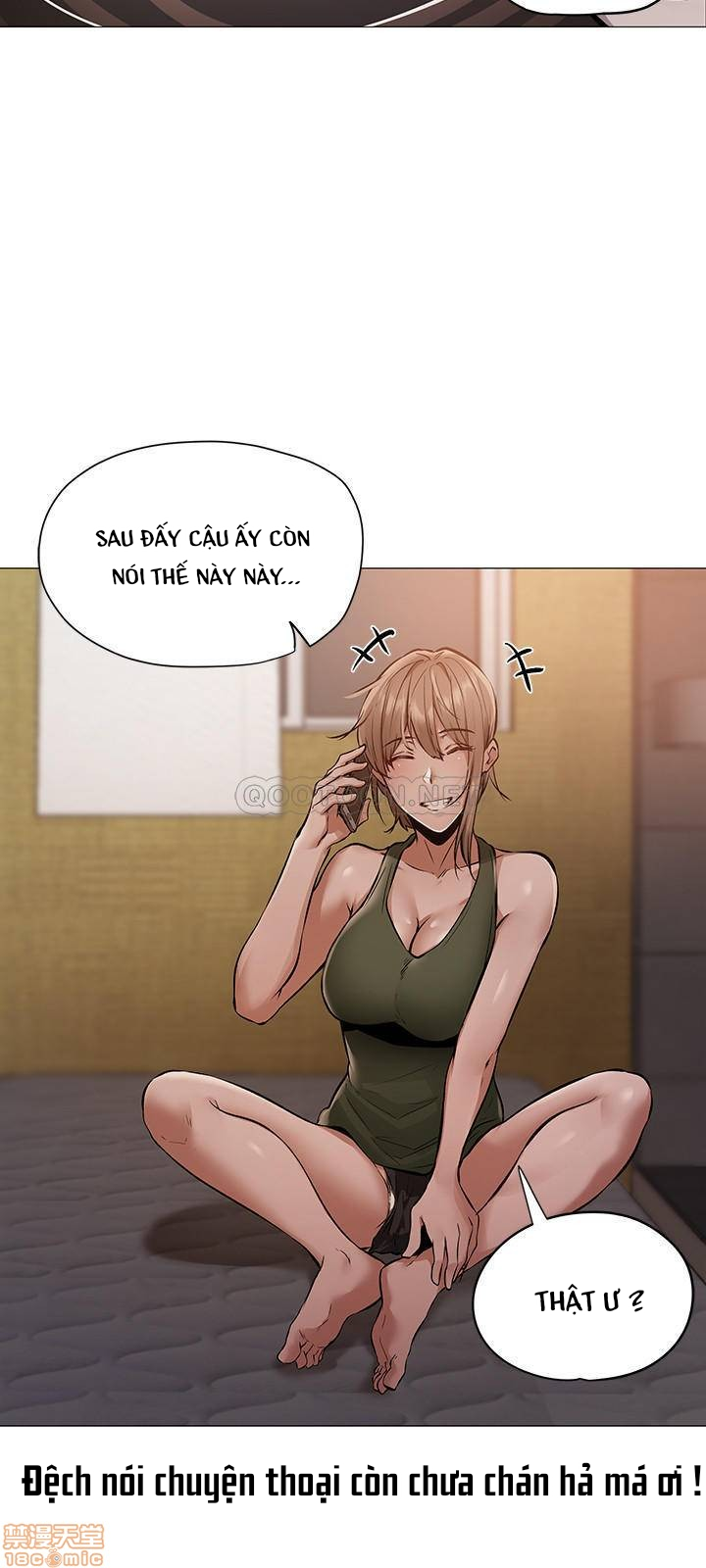 chàng trai nghiệp dư chapter 1 8