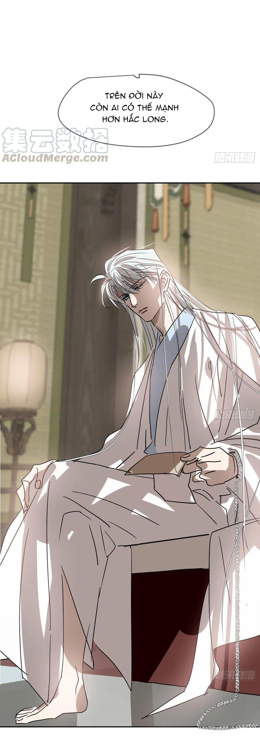 Bắt Lấy Ngao Ngao chapter 145 - Trang 3