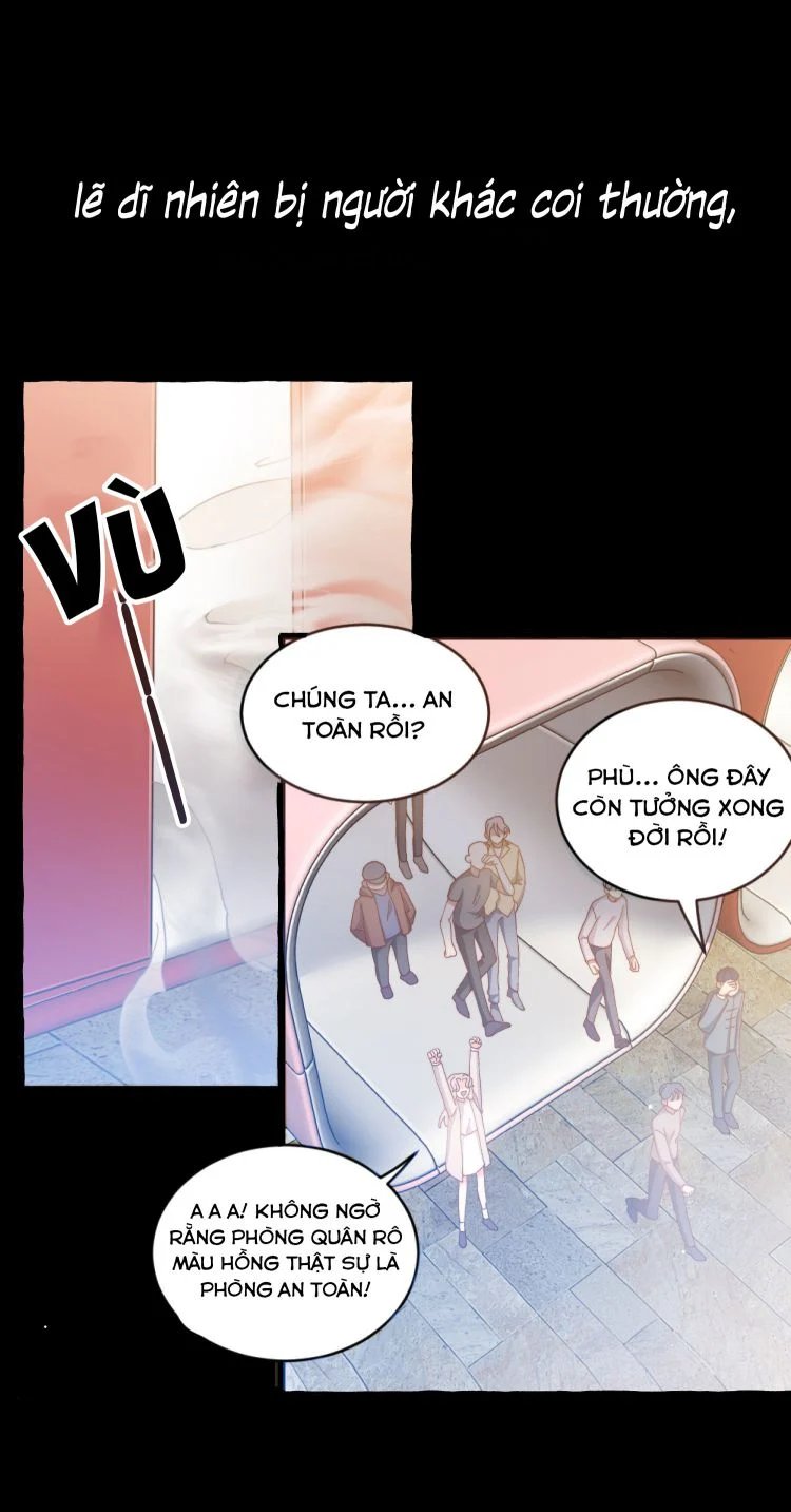 nụ hôn vực thẳm chapter 28 34