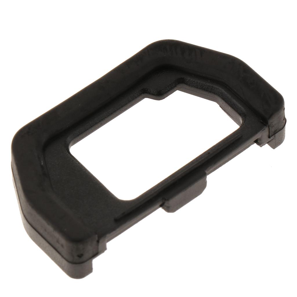 Phép Lạ Chiếu Ống Ngắm Phóng Đại Eyecup Mở Rộng cho Olympus EP-15 OM-D E-M10 EM5 MarkII