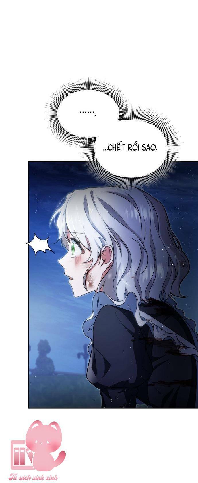 'di vật' melvin để lại chapter 38 56