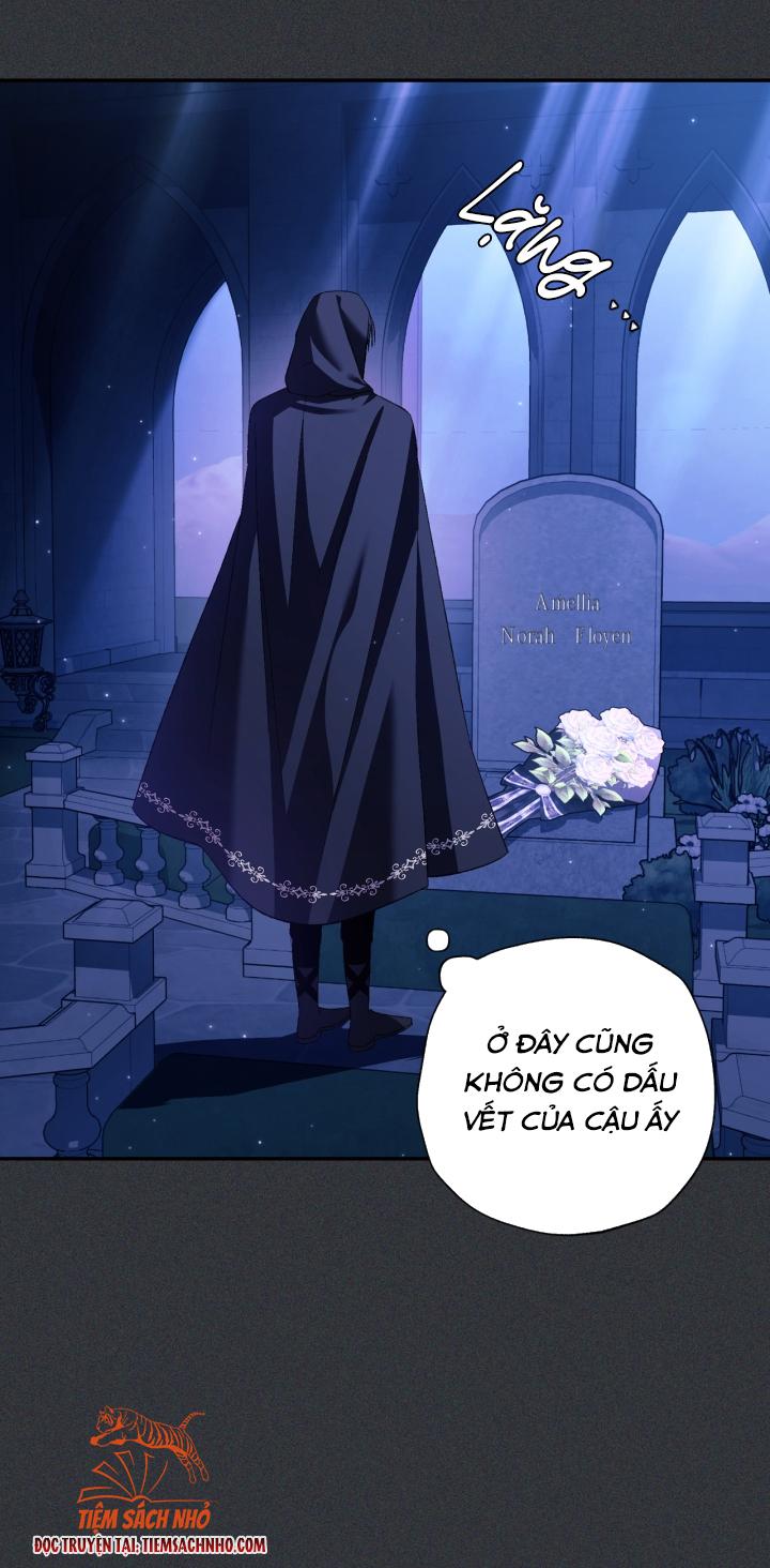 cha, con không muốn kết hôn đâu chapter 78 24