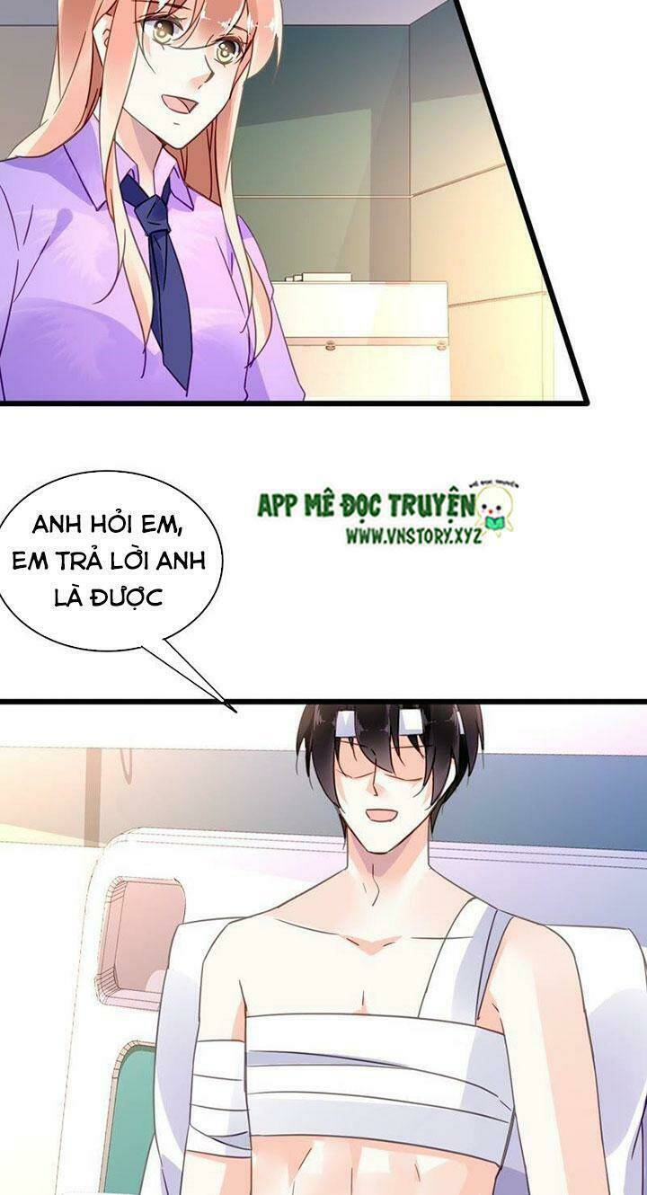 mưu ái thành nghiện chapter 117 7