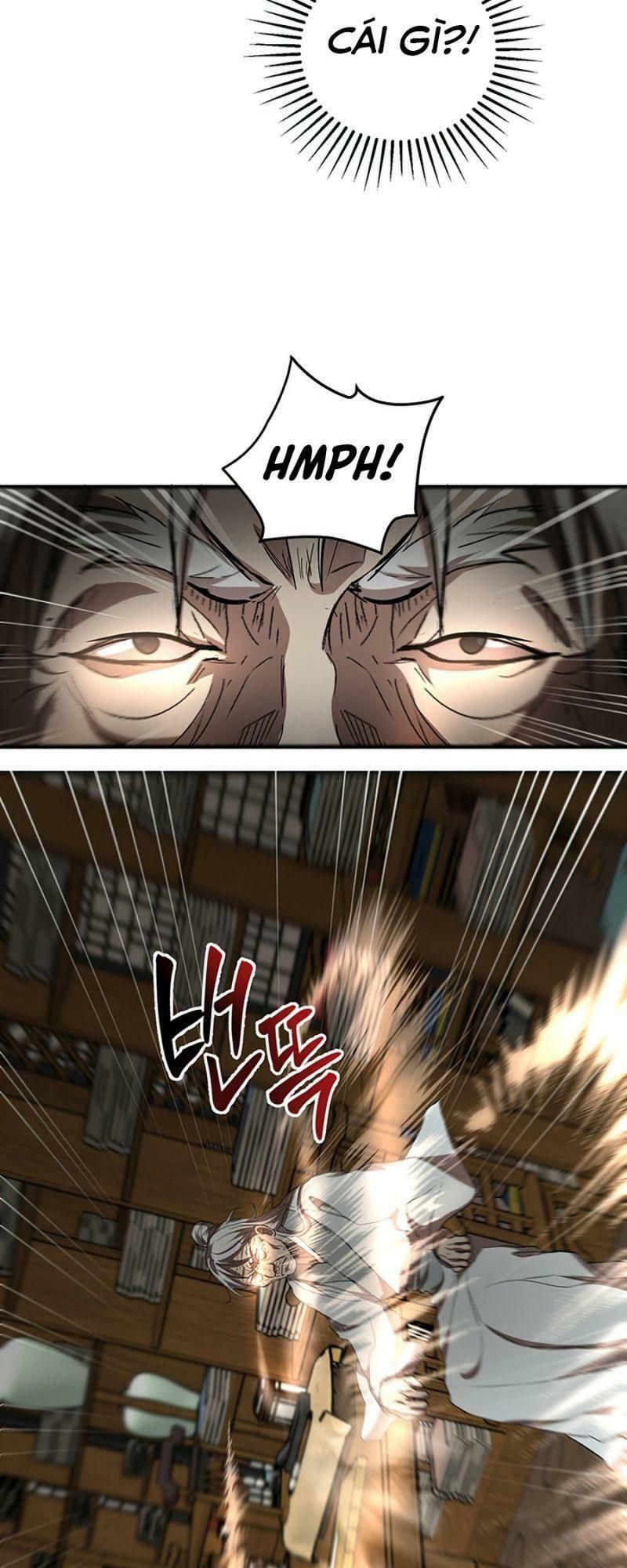 võ đang kỳ hiệp chapter 44 7