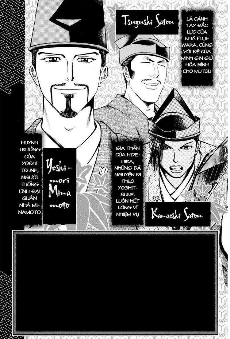 thiếu niên vương phần 2 chapter 13 7