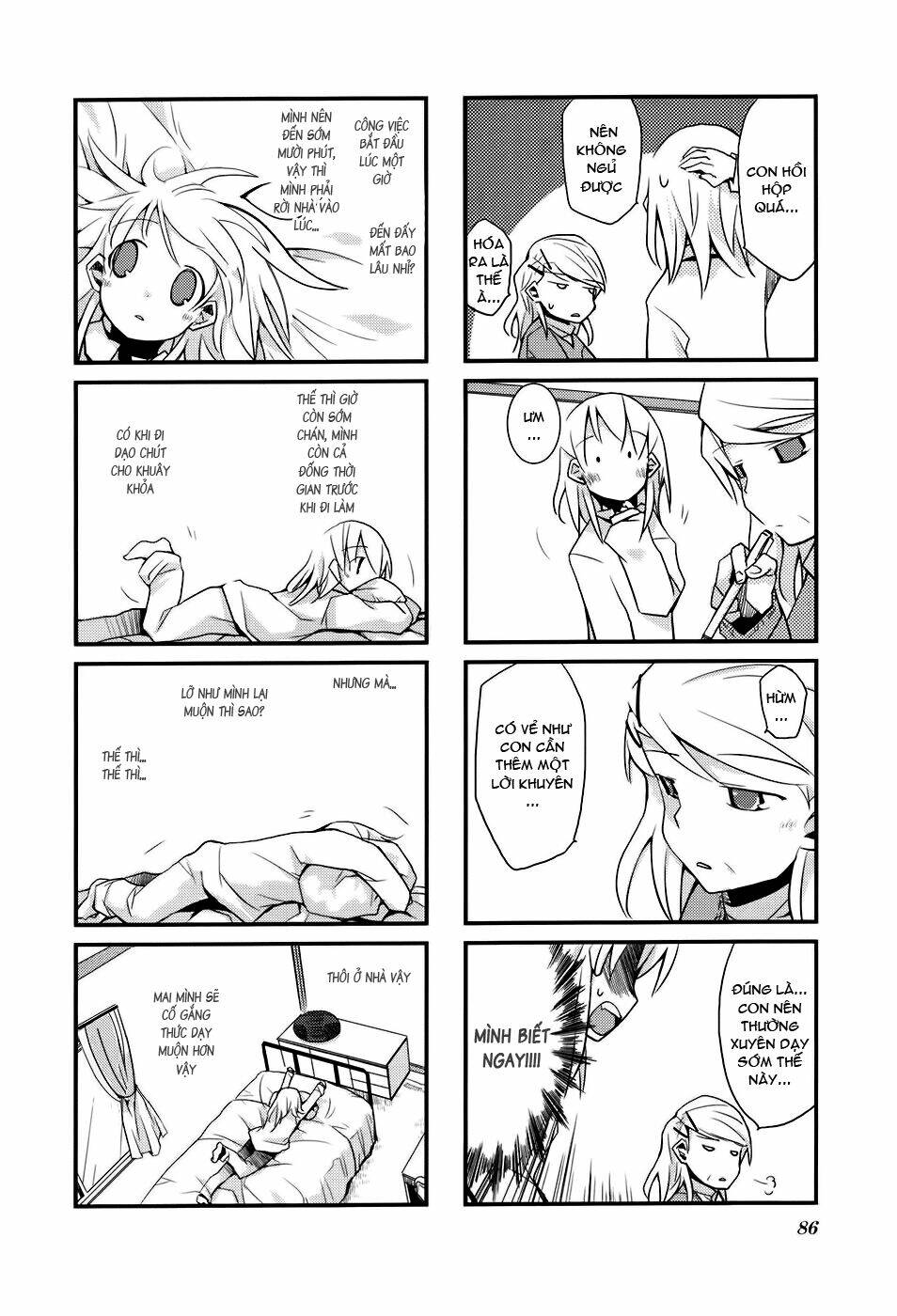 sora no shita yane no naka chapter 10 3