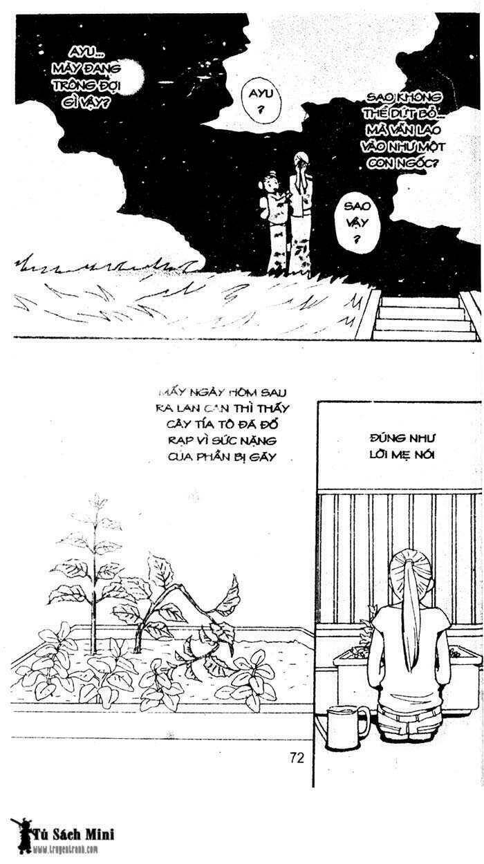 tình yêu và cuộc sống chapter 24 27