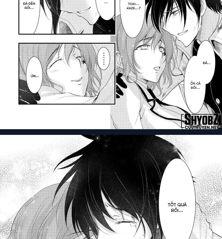 kích trụy vương huyền thoại chapter 76 30