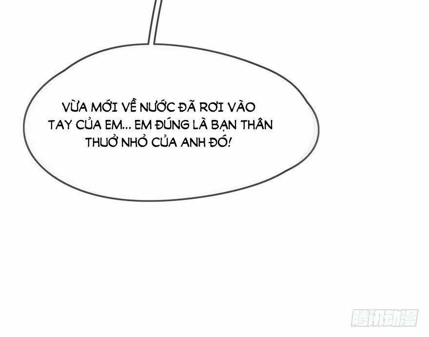 tổng tài đại nhân tâm thiếu nữ chapter 16.2 17